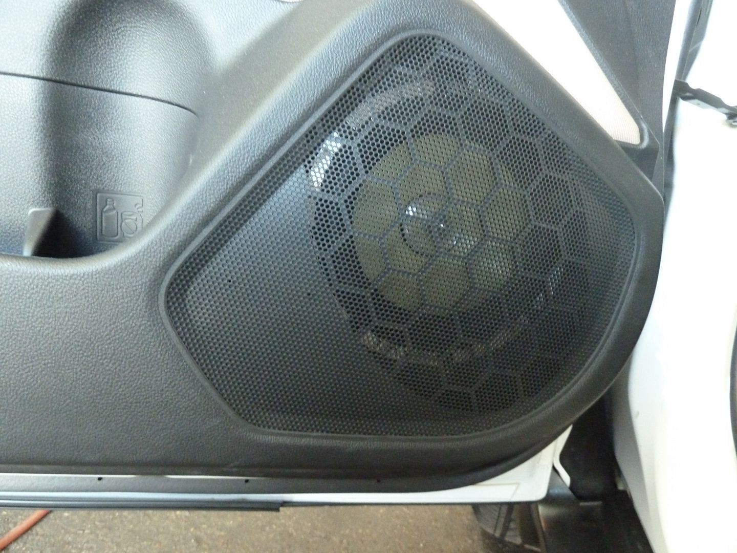 Audio Upgrade AmpSpeakersSub 2015 Outback Premium Subaru Outback